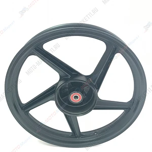 Обод задний Cobra Crossfire 2,15-18