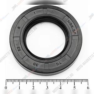 Сальник 30*52*8
