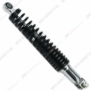 Амортизатор задний Скутер 340мм