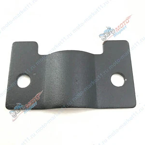 Крышка руля нижняя Буран 340300069