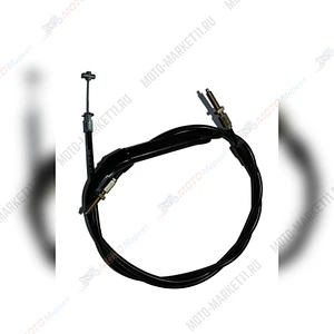 Трос газа сдвоенный фирма KT-MOTOR INDUSTRY CO,LTD,Тайвань BW-H15