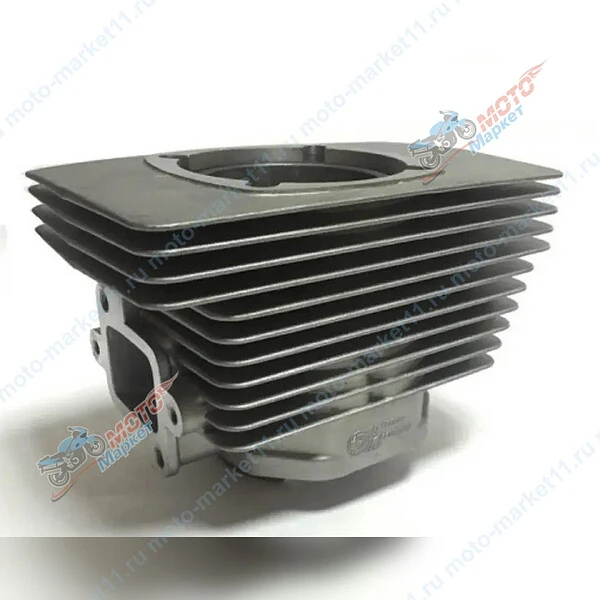 Цилиндр Тайга 500  C40500340И