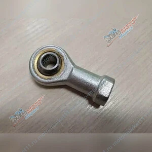 Наконечник рулевой тяги EATV Target,левый 39953