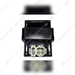 Коммутатор (4+2) CB250 см3 Zongshen ZS 172FMM-5 (100124779)