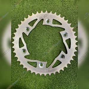 Звезда ведомая (520HS-43T) PROGASI IBIZA 250