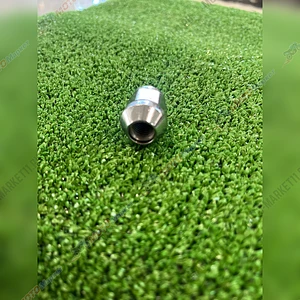 Гайка ступичная RUSH (M10x1,25)