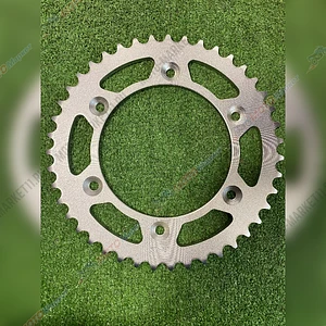 Звезда ведомая  IBIZA 300