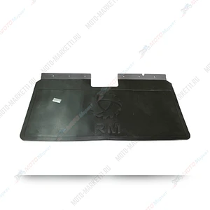 Брызговик задний C40100055-01