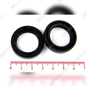 Сальники 22*32*7 