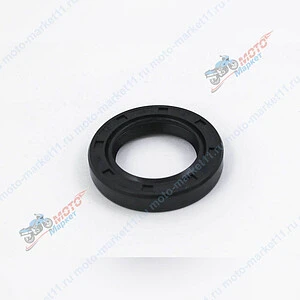 Сальник кол-вала 173F 30*46*8
