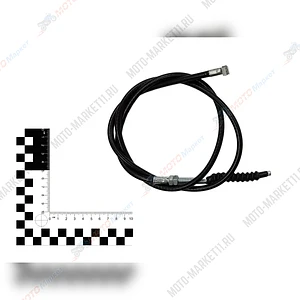 Трос сцепления [1050+145] BSE Z6 Z6Y Z7 Z3 Z3Y Z5 Z5Y Z11, арт. 30.513.0290