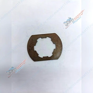 Шайба стопорная вед. звезды Восход