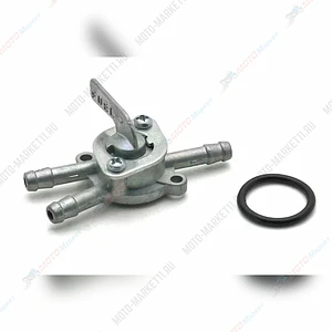 Бензокран SAGA 3 выхода