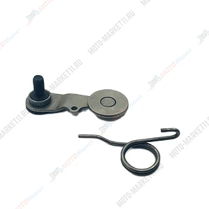 Фиксатор перекл. передач Альфа 12636