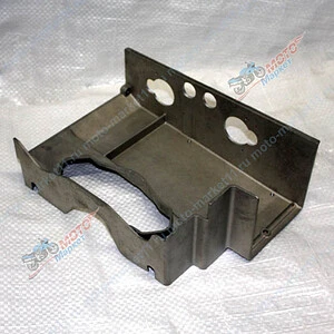 Корпус задний 110500262