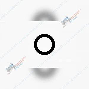 Кольцо регулировочное 104 вала 340600001