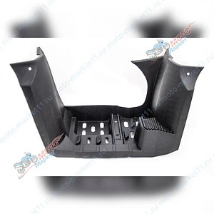 Подножка левая ATV