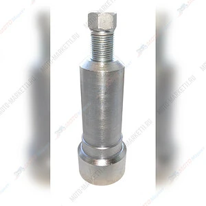 Съемник венца электростартера Буран