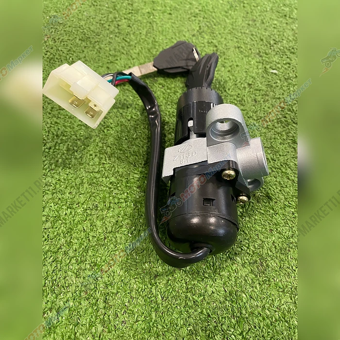 Замок зажигания IBIZA 300