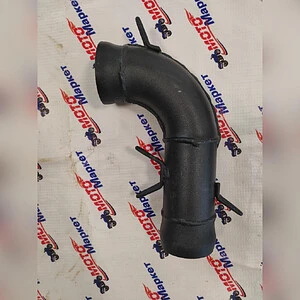 патрубок глушителя н.о. Буран 