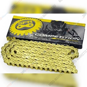 Цепь SFR (520) SFR -102 зв. приводная FIREGUARD TRAIL 250