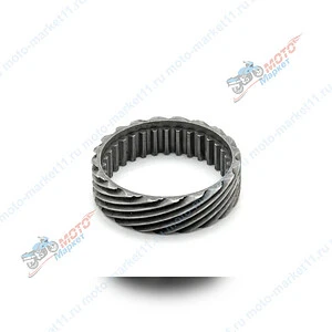 Шестерня спидометра Иж 00355