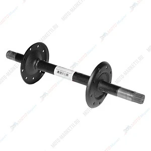 Вал ведущий голый  Буран 