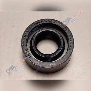 Сальник коленвала Планета