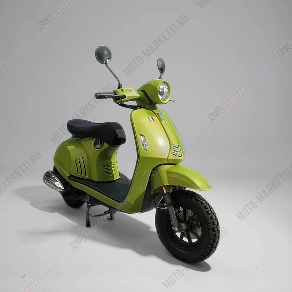 Скутер CITY PG