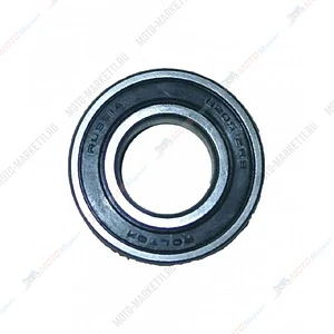 Подшипник 205 закрытый Россия