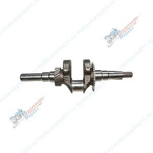 Коленвал 160F