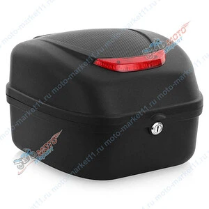 Кофр задний JX Альфа