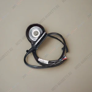 Редуктор спидометра MIRAGE