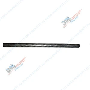 Ось тележки М8 Буран