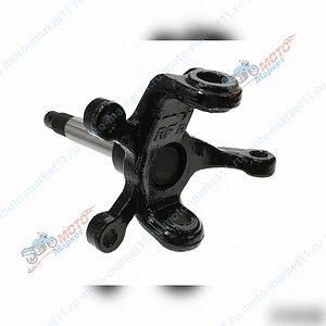 Поворотный кулак правый X16, X15 M12*1,5