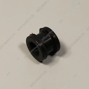 Демпфер резиновый глушителя BAJAJ JG591100