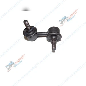 Шарнир стабилизатора левый РМ 500 с 2013 года