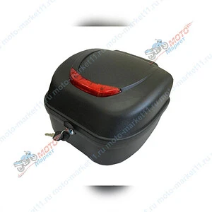 Кофр JX Альфа 