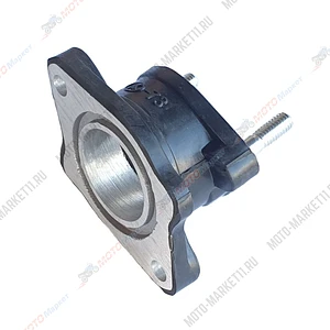 Патрубок карбюратора TTR250