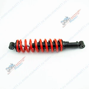 АМОРТИЗАТОР ЗАДНИЙ МАСЛ. (370 ММ; 10/10) HUNTER 200 NEW, BIG