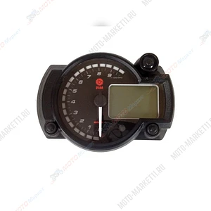 Панель приборная цифровая RX2N-RMZ-01 "ВАРЯГ", "PATRUL SWT"