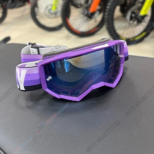 Очки для мотокросса детские FLY RACING ZONE 