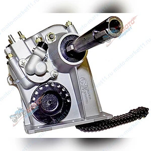 коробка реверса  в сб. н/о Буран 110603190ЗЧ