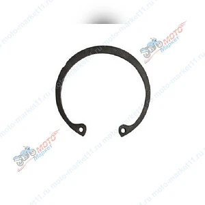 кольцо стопорное трансмиссии В30