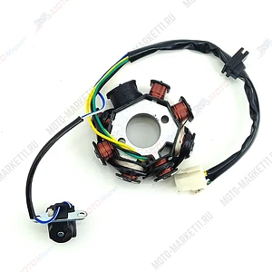 Статор генератора W190 10342