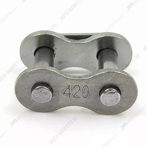 Замок цепи 420