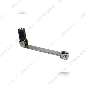 Педаль переключения передач Питбайк складная