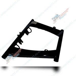 Рычаг "трапеция" C40200290