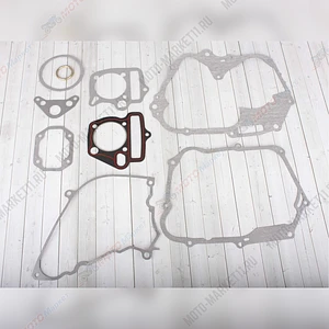 Прокладки двигателя 153FMI  52,5 верх.эл.стартер