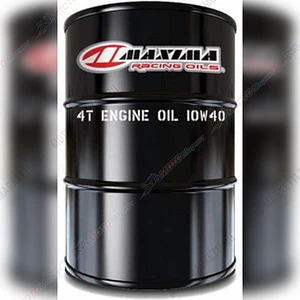 Масло MAXIMA Syn Blend Ester 10W40 в розлив